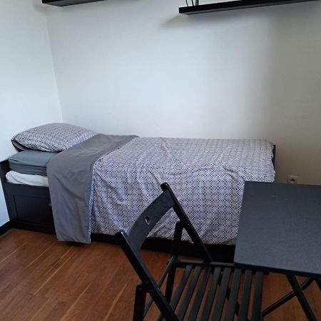 Chambre Solo Duo 20 Min Paris Drancy Exteriör bild