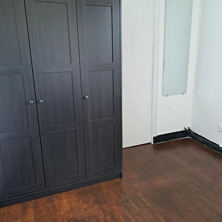 Chambre Solo Duo 20 Min Paris Drancy Exteriör bild