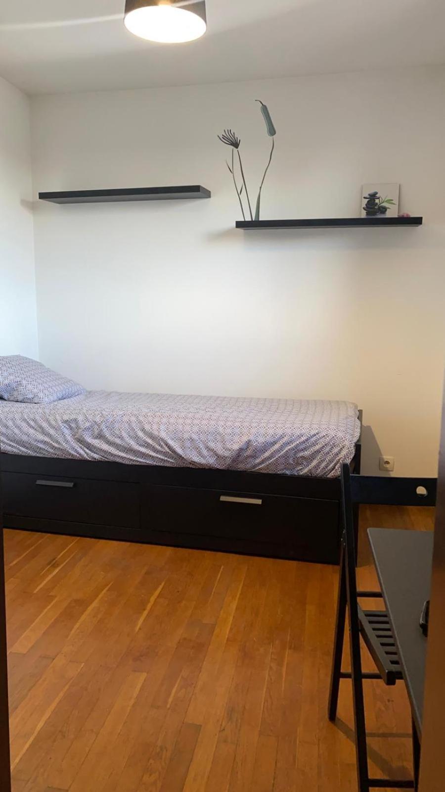 Chambre Solo Duo 20 Min Paris Drancy Exteriör bild