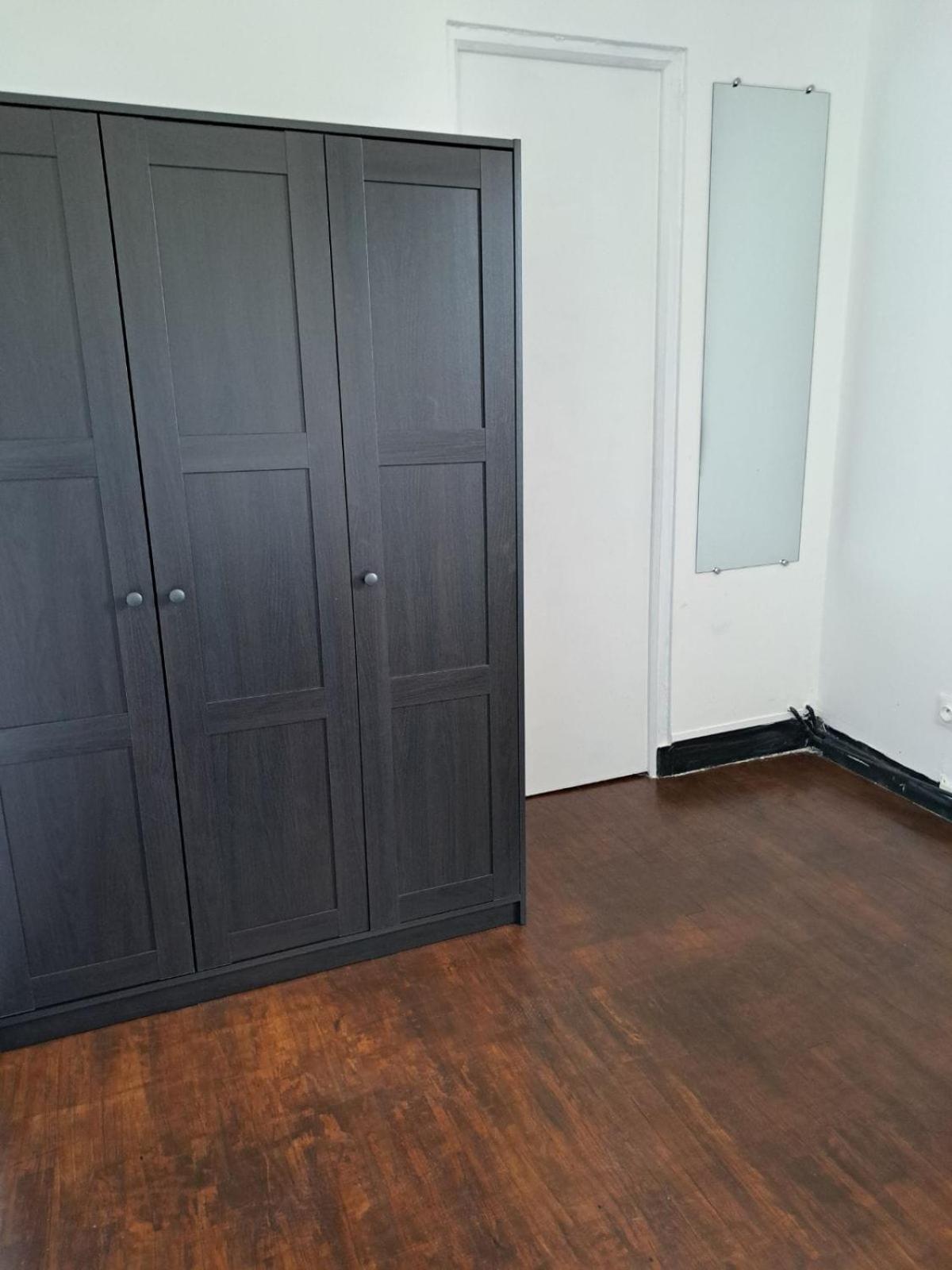 Chambre Solo Duo 20 Min Paris Drancy Exteriör bild
