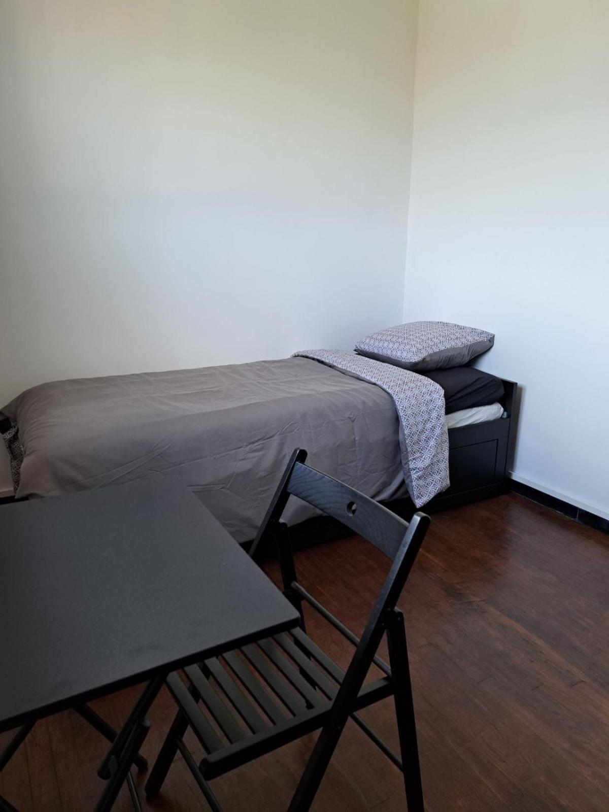 Chambre Solo Duo 20 Min Paris Drancy Exteriör bild